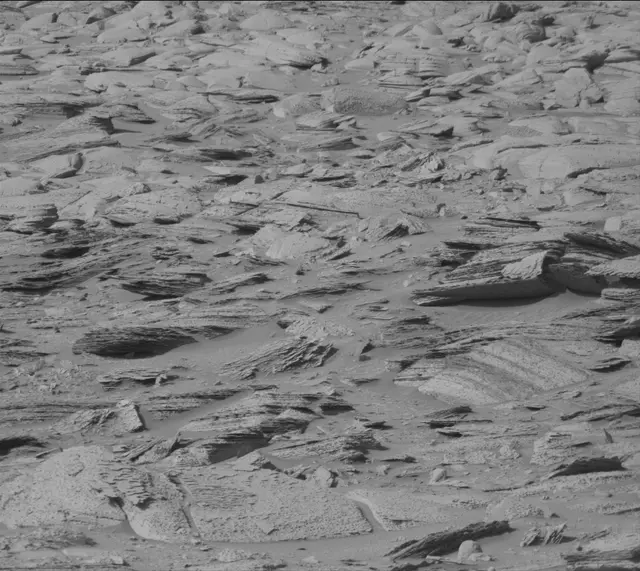Sol 3896: Mast Camera (Mastcam)