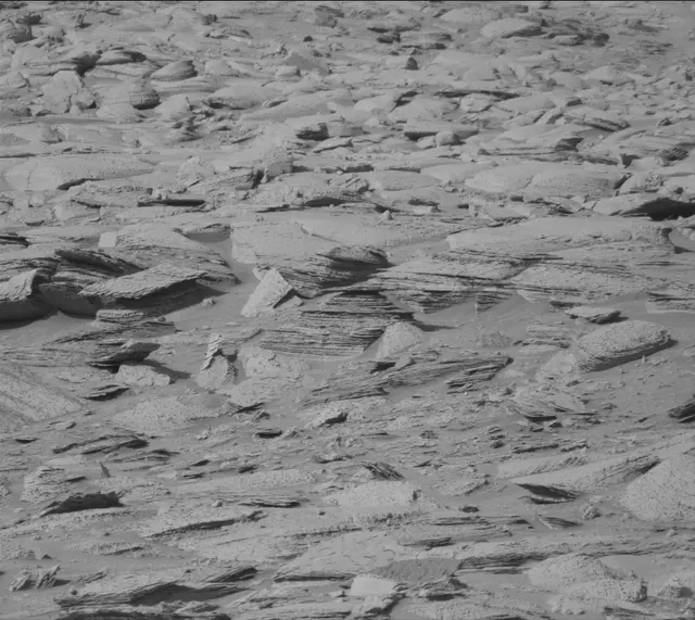 Sol 3896: Mast Camera (Mastcam)