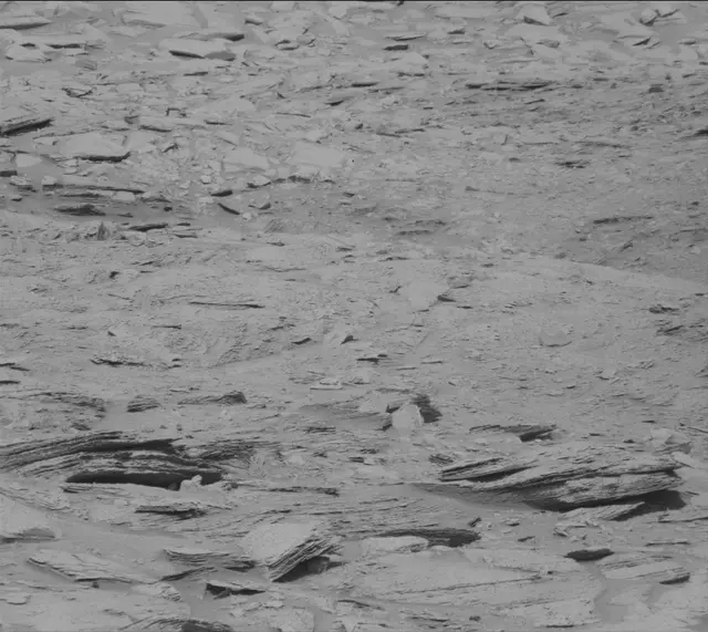 Sol 3896: Mast Camera (Mastcam)