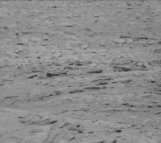 Sol 3896: Mast Camera (Mastcam)