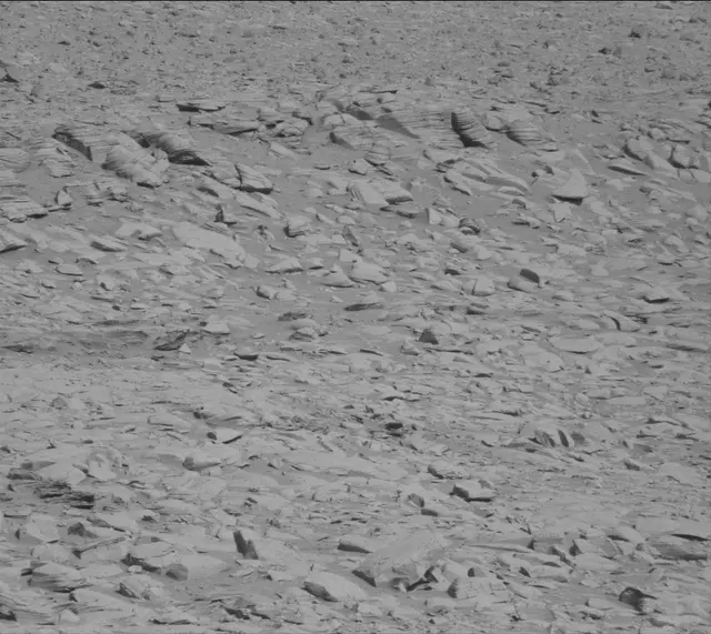 Sol 3896: Mast Camera (Mastcam)
