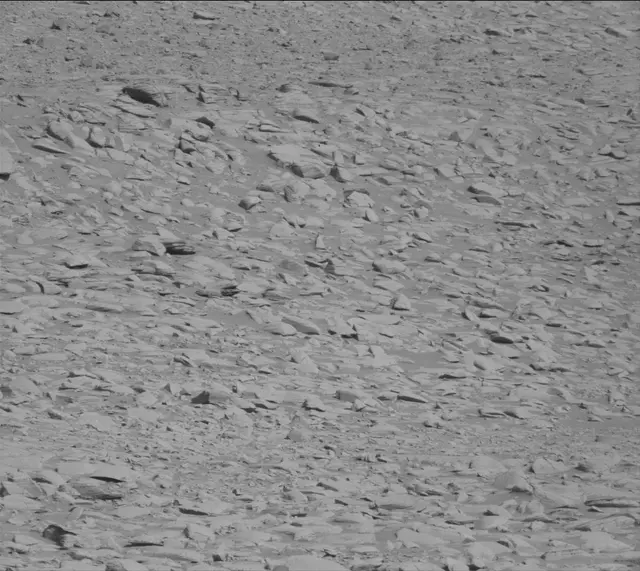 Sol 3896: Mast Camera (Mastcam)