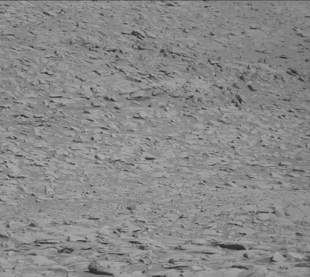 Sol 3896: Mast Camera (Mastcam)