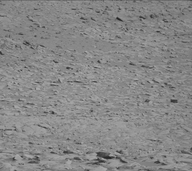 Sol 3896: Mast Camera (Mastcam)