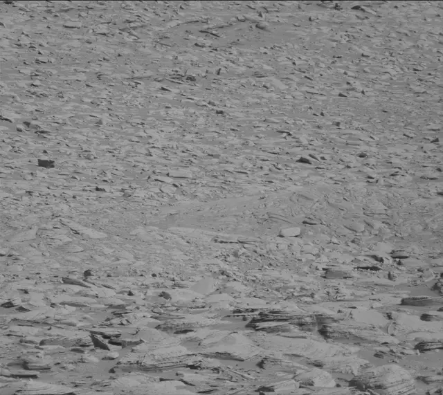 Sol 3896: Mast Camera (Mastcam)