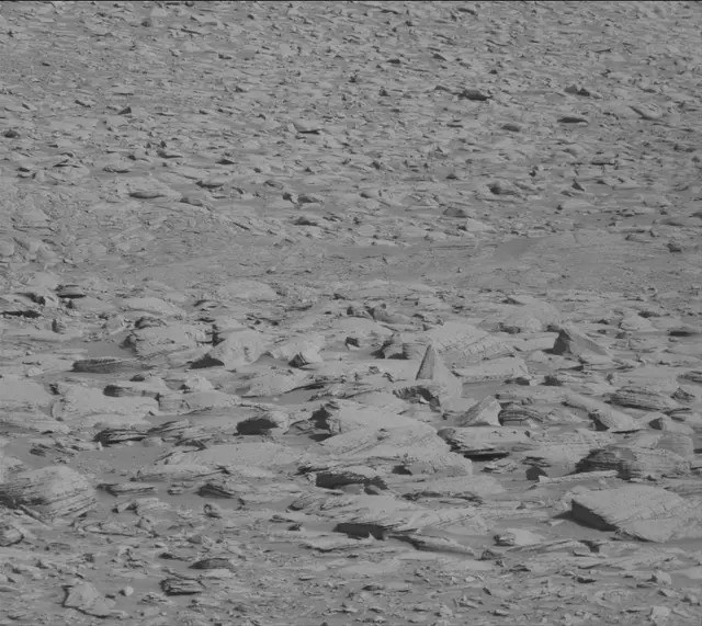 Sol 3896: Mast Camera (Mastcam)