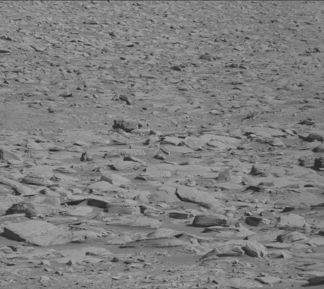 Sol 3896: Mast Camera (Mastcam)