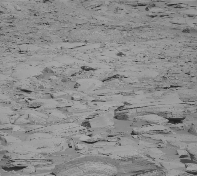 Sol 3896: Mast Camera (Mastcam)