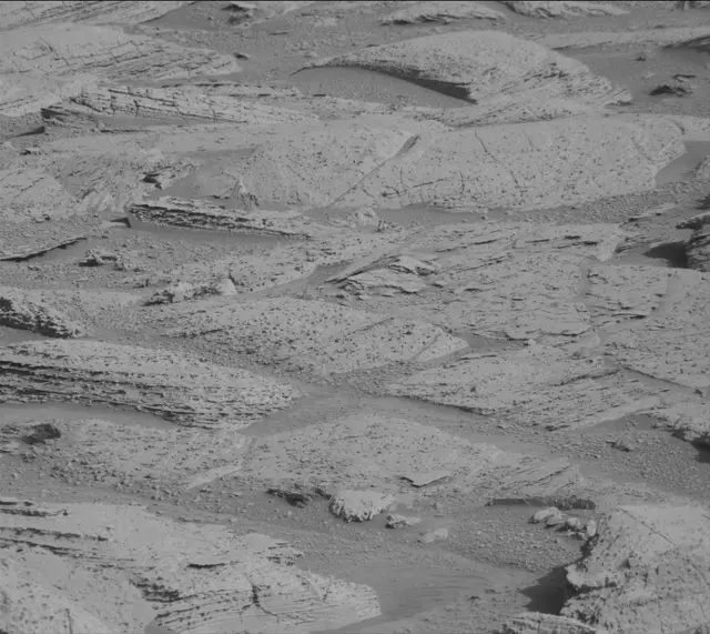 Sol 3896: Mast Camera (Mastcam)
