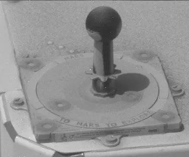 Sol 3897: Mast Camera (Mastcam)
