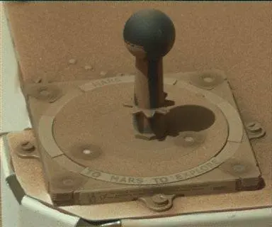 Sol 3897: Mast Camera (Mastcam)
