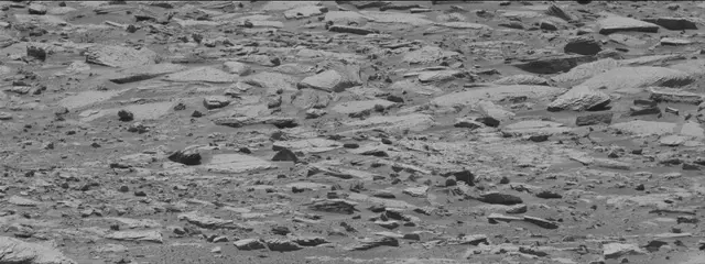 Sol 3897: Mast Camera (Mastcam)