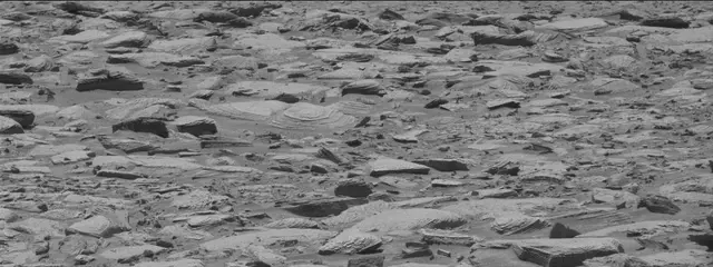 Sol 3897: Mast Camera (Mastcam)