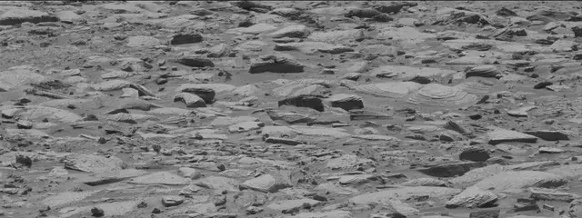 Sol 3897: Mast Camera (Mastcam)