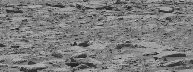 Sol 3897: Mast Camera (Mastcam)