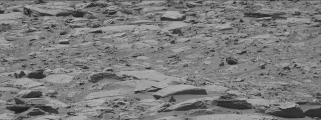 Sol 3897: Mast Camera (Mastcam)