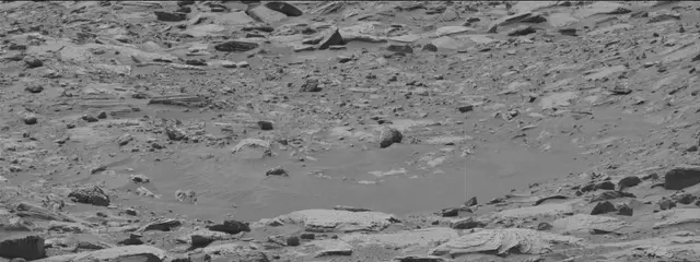 Sol 3897: Mast Camera (Mastcam)