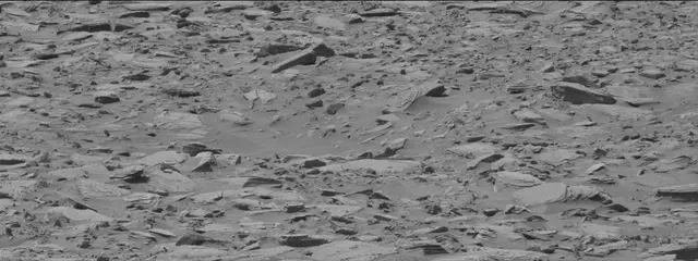Sol 3897: Mast Camera (Mastcam)