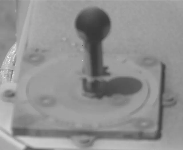 Sol 3897: Mast Camera (Mastcam)