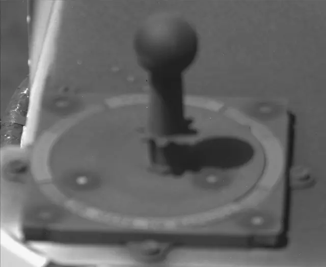 Sol 3897: Mast Camera (Mastcam)