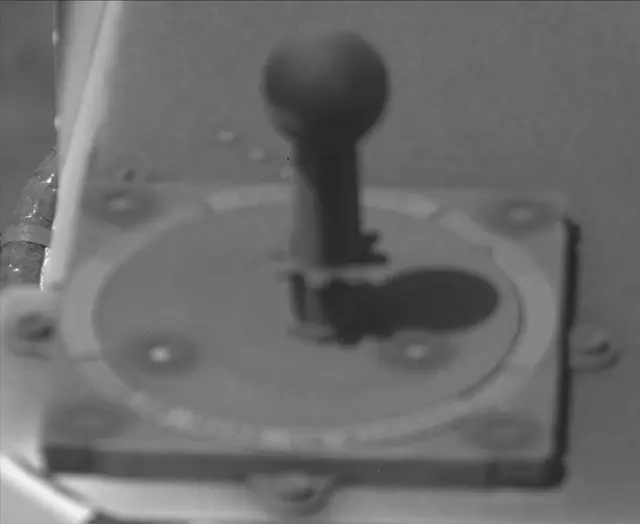 Sol 3897: Mast Camera (Mastcam)
