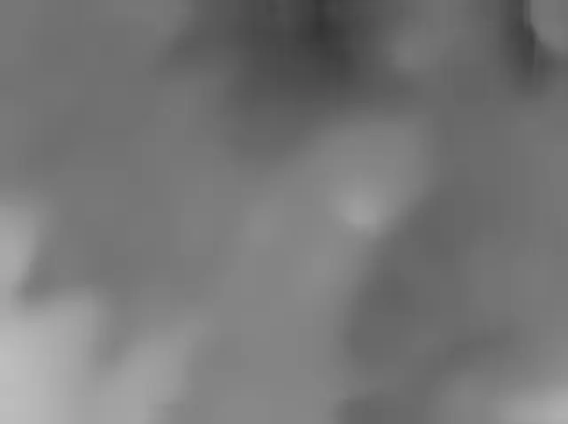 Sol 3897: Mars Hand Lens Imager (MAHLI)