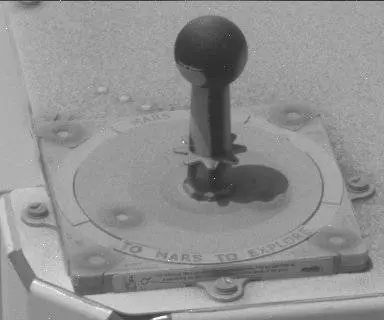 Sol 3898: Mast Camera (Mastcam)