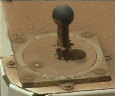 Sol 3898: Mast Camera (Mastcam)