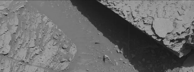 Sol 3898: Mast Camera (Mastcam)