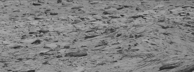 Sol 3898: Mast Camera (Mastcam)