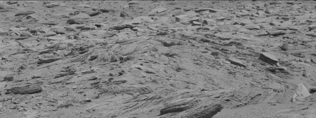 Sol 3898: Mast Camera (Mastcam)