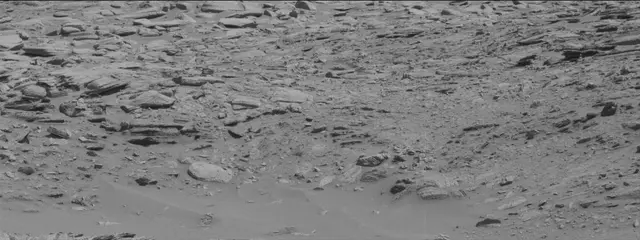 Sol 3898: Mast Camera (Mastcam)