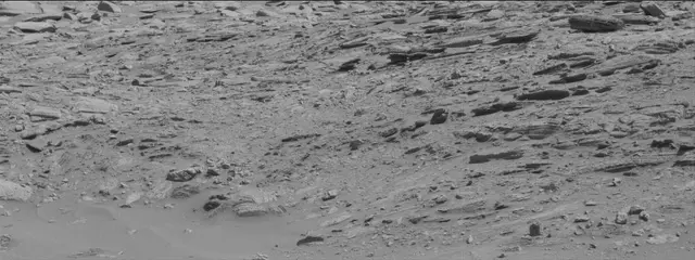 Sol 3898: Mast Camera (Mastcam)