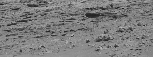 Sol 3898: Mast Camera (Mastcam)