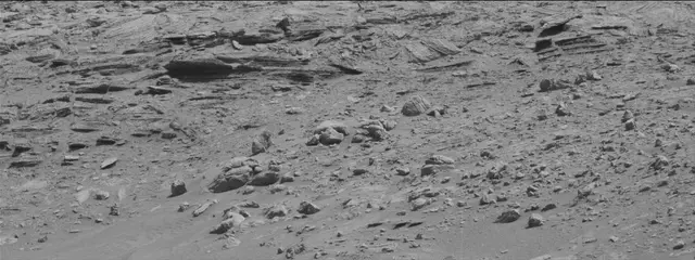 Sol 3898: Mast Camera (Mastcam)