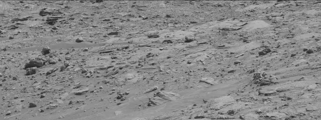Sol 3898: Mast Camera (Mastcam)