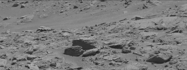Sol 3898: Mast Camera (Mastcam)