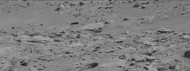 Sol 3898: Mast Camera (Mastcam)