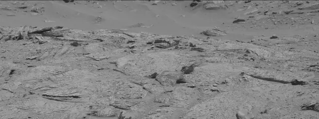 Sol 3898: Mast Camera (Mastcam)
