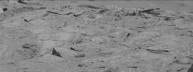 Sol 3898: Mast Camera (Mastcam)