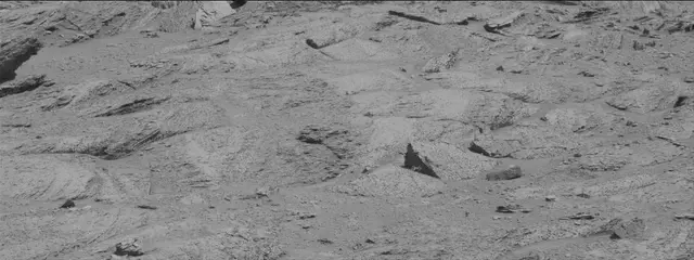 Sol 3898: Mast Camera (Mastcam)
