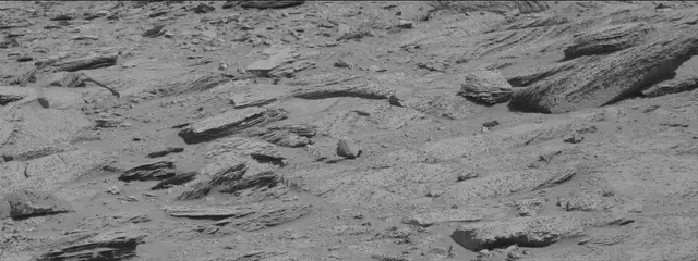 Sol 3898: Mast Camera (Mastcam)