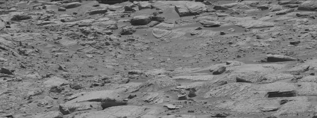 Sol 3898: Mast Camera (Mastcam)