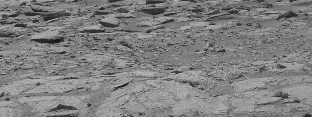 Sol 3898: Mast Camera (Mastcam)