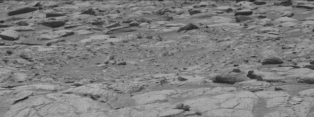 Sol 3898: Mast Camera (Mastcam)