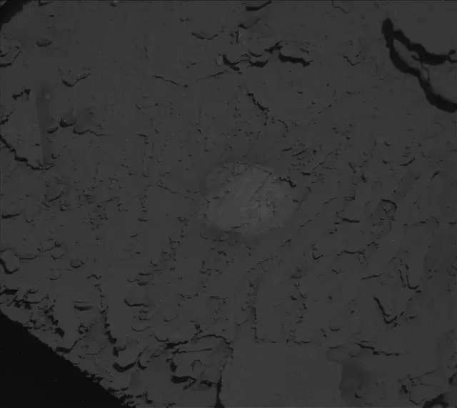 Sol 3898: Mast Camera (Mastcam)