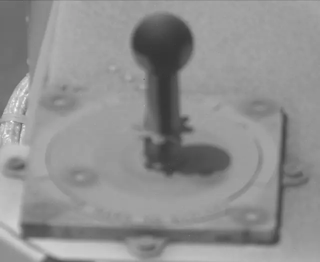 Sol 3898: Mast Camera (Mastcam)