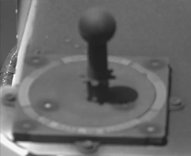 Sol 3898: Mast Camera (Mastcam)