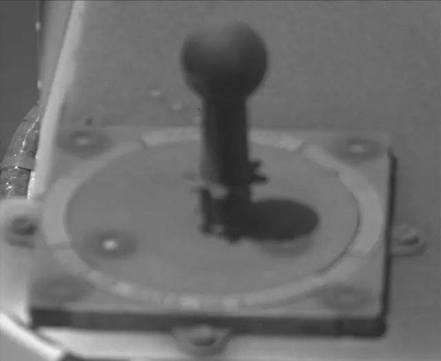 Sol 3898: Mast Camera (Mastcam)