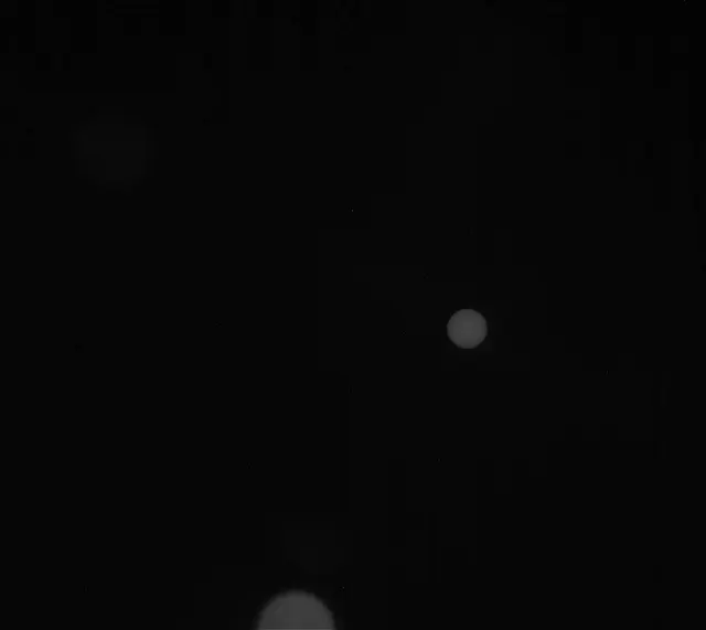 Sol 3898: Mast Camera (Mastcam)